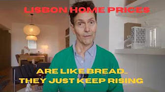 Property Prises Rising Like Bread