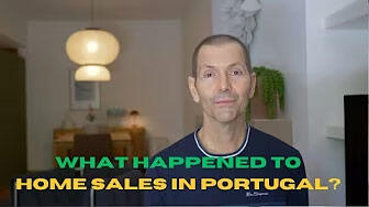 Lisbon Home Prices Up, Up & Away!